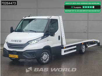 Фургон IVECO Daily 35s18