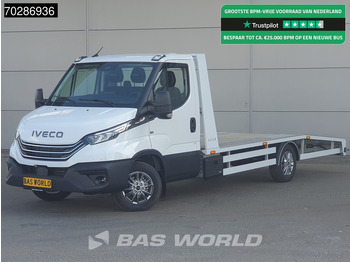 Фургон IVECO Daily 35s18