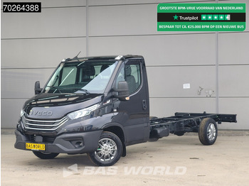 Фургон IVECO Daily 35s18