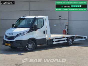 Фургон IVECO Daily 35s18