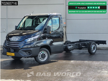 Фургон IVECO Daily 35s21