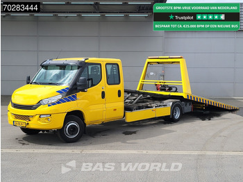 Фургон IVECO Daily 70c18