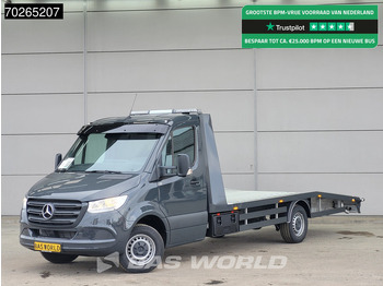 Фургон MERCEDES-BENZ Sprinter 317