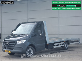 Фургон MERCEDES-BENZ Sprinter 317