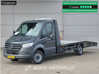Фургон MERCEDES-BENZ Sprinter 317
