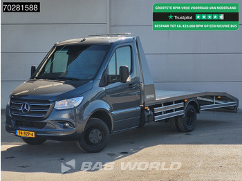 Фургон MERCEDES-BENZ Sprinter 519
