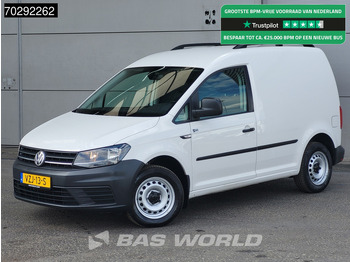 Легковой фургон VOLKSWAGEN Caddy