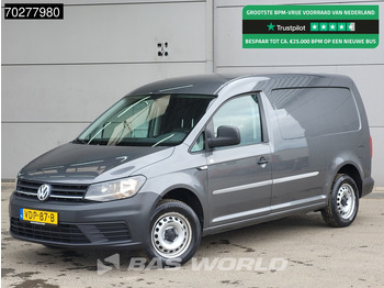 Легковой фургон VOLKSWAGEN Caddy