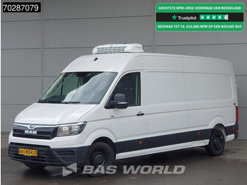 Фургон-рефрижератор VOLKSWAGEN Crafter