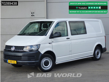 Легковой фургон VOLKSWAGEN Transporter