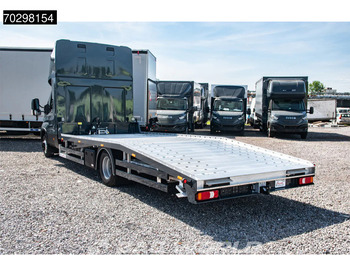 Iveco Daily 70C18 A/C в лизинг Iveco Daily 70C18 A/C: фото 2