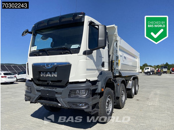 Самосвал MAN TGS 41.400