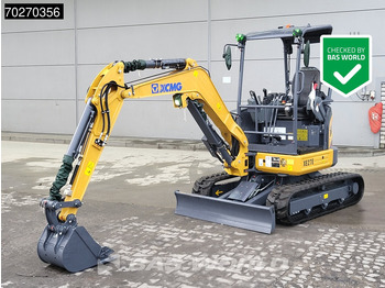 XCMG XE27 E GARANTÍA FÁBRICA - SITUADA EN GRANADA в лизинг XCMG XE27 E GARANTÍA FÁBRICA - SITUADA EN GRANADA: фото 1