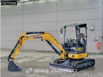 XCMG XE27 E GARANTÍA FÁBRICA - SITUADA EN GRANADA в лизинг XCMG XE27 E GARANTÍA FÁBRICA - SITUADA EN GRANADA: фото 3