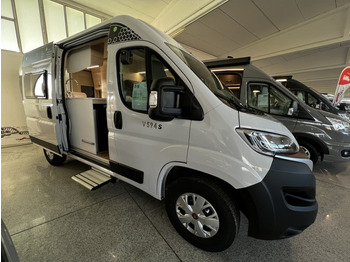 Кастенваген CHAUSSON V594S First Line