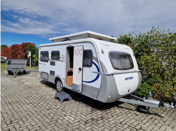 Прицеп дача HYMER / ERIBA Feeling 425