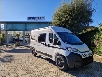 Кастенваген LAIKA