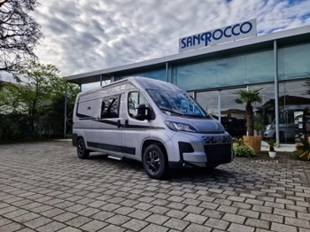 Кастенваген LAIKA