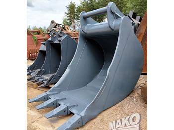 Навесное оборудование LIEBHERR