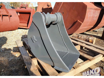 Навесное оборудование ACB-MORIN