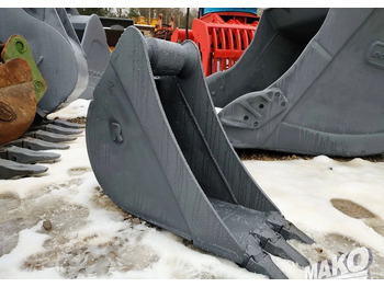 Навесное оборудование ACB-MORIN