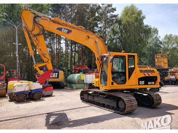 Гусеничный экскаватор CATERPILLAR 315D