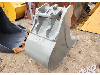 Навесное оборудование для Строительной техники Łyżka Morin M5 59cm do koparki: фото 3