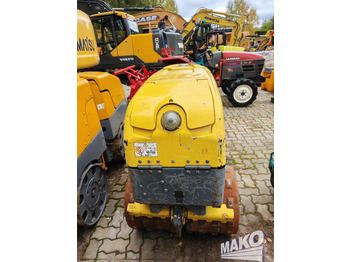 Траншейный каток WACKER RTSC3: фото 4 Траншейный каток WACKER RTSC3: фото 4