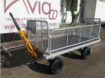 Аэродромная техника STIEHL GWG: фото 3