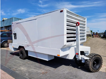 Аэродромная техника TLD ACE-600-2270: фото 3