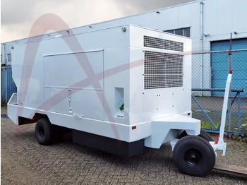 Аэродромная техника TLD