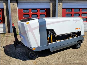 Аэродромный источник питания HITZINGER