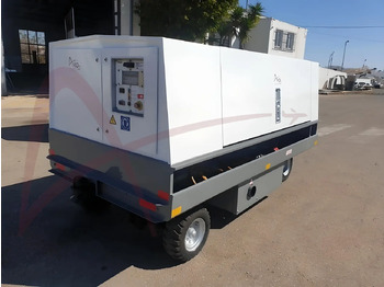 Аэродромный источник питания HITZINGER