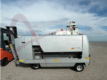 Аэродромный источник питания HITZINGER