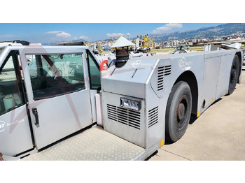 Аэродромный тягач JBT AEROTECH EXPEDITER 400: фото 2