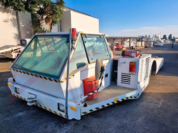 Аэродромный тягач JBT