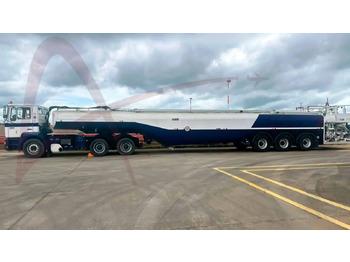 Грузовик-цистерна MAN 33.343