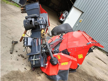 Косилка KUBOTA
