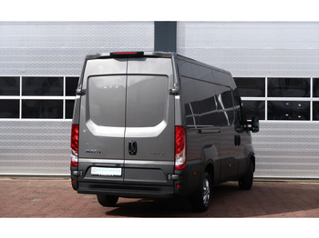 Цельнометаллический фургон Iveco Daily 35S18HV 3.0 35 L2H2 BPM VRIJ/ LED/ NAVI/ CAMERA/ CLIMA: фото 3