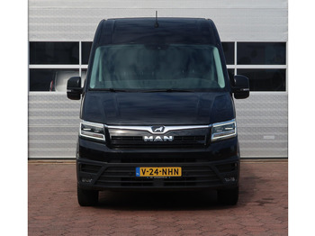 Цельнометаллический фургон MAN TGE 35 2.0 L3H3 AUT/ ACC/ LED/ CAMERA/ STOELVERW/ ETC.: фото 3