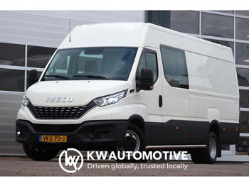 Фургон IVECO Daily 35c18