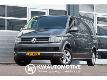 Легковой фургон VOLKSWAGEN Transporter