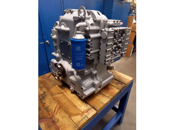 Коробка передач для Промышленного оборудования ZF WG 211: фото 4