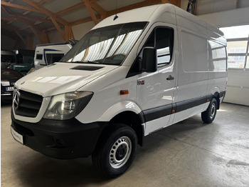 Кастенваген MERCEDES-BENZ Sprinter 319