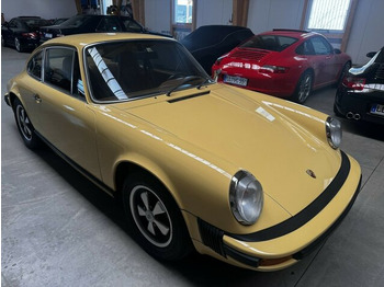 PORSCHE 911 S 2.7... в лизинг PORSCHE 911 S 2.7...: фото 2