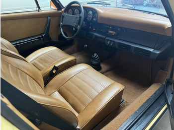PORSCHE 911 S 2.7... в лизинг PORSCHE 911 S 2.7...: фото 3