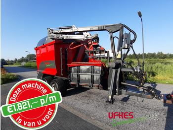 Измельчитель древесины GREENTEC