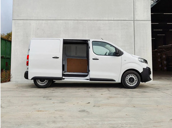 Цельнометаллический фургон Peugeot Expert L2H1 | Leasing: фото 5