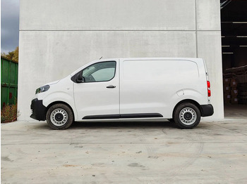 Цельнометаллический фургон Peugeot Expert L2H1 | Leasing: фото 3