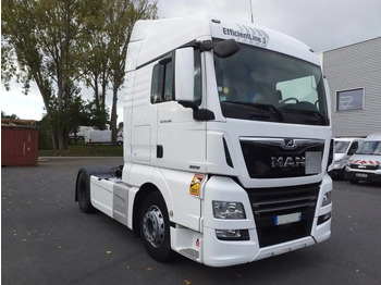 Тягач MAN TGX 18.500 4x2 | Leasing from €1300/month: фото 3 Тягач MAN TGX 18.500 4x2 | Leasing from €1300/month: фото 3